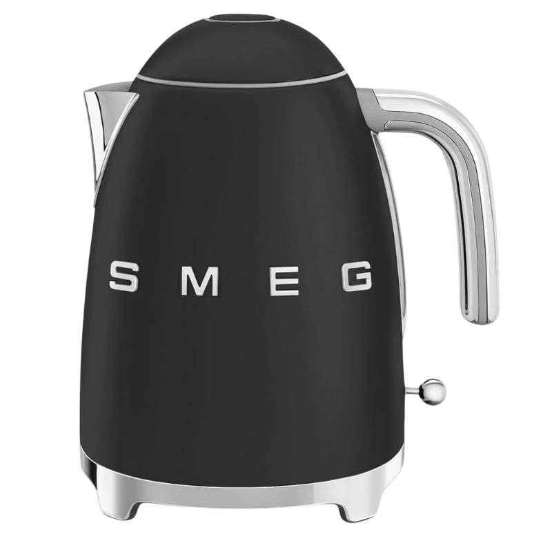 Smeg KLF03BLMEU - Bouilloire électrique Noir