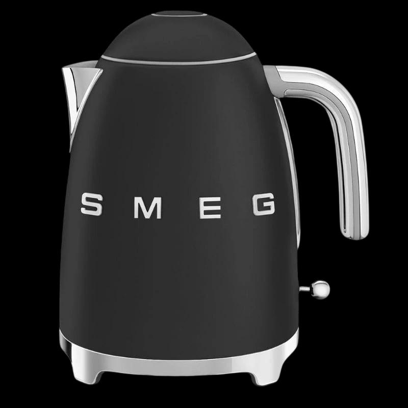 Smeg KLF03BLMEU - Bouilloire électrique Noir