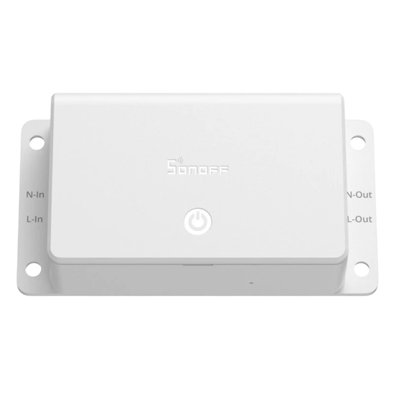 Sonoff Basic R5 Gen5 - Interruptor Inteligente WiFi