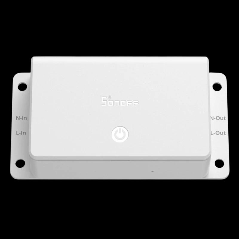 Sonoff Basic R5 Gen5 - Interruptor Inteligente WiFi