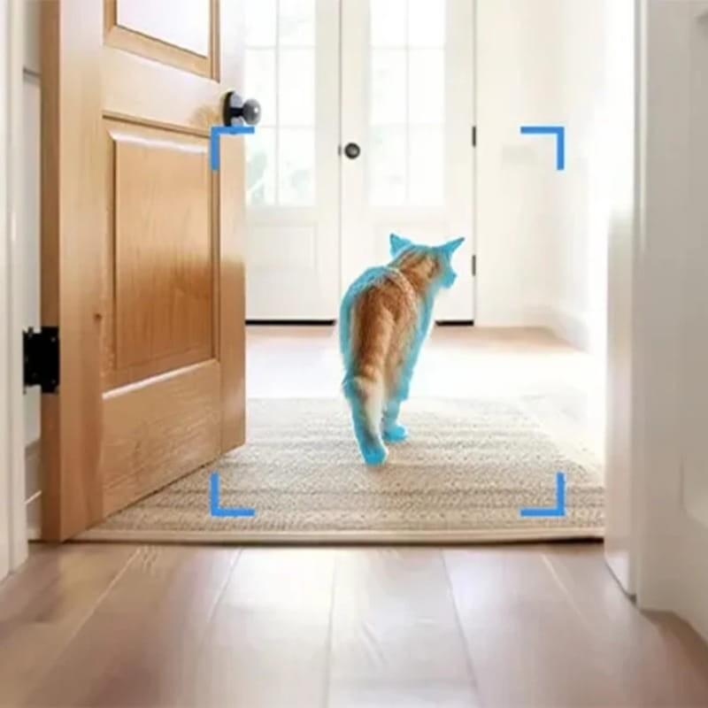 Sonoff CAM-S2 (Gen. 2) Full HD WiFi - detección inteligente