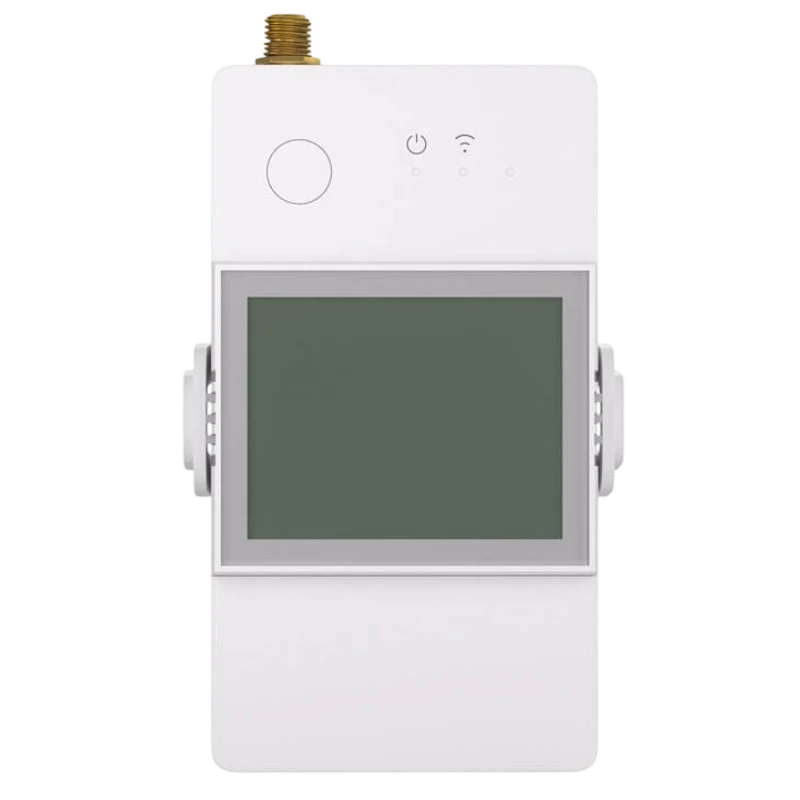 Sonoff POWCT 100A WiFi - Medidor de Electricidad
