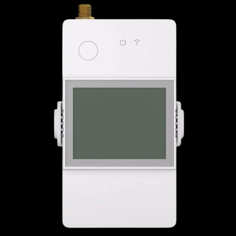 Sonoff POWCT 100A WiFi - Medidor de Electricidad