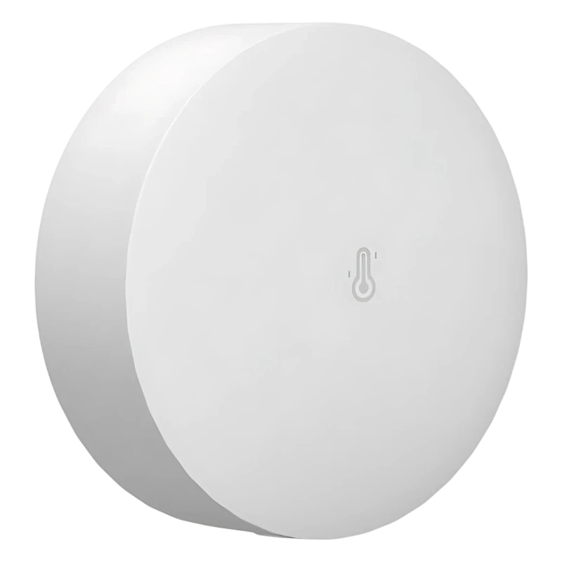 Sonoff SNZB-02P Zigbee - Sensor de Temperatura y Humedad