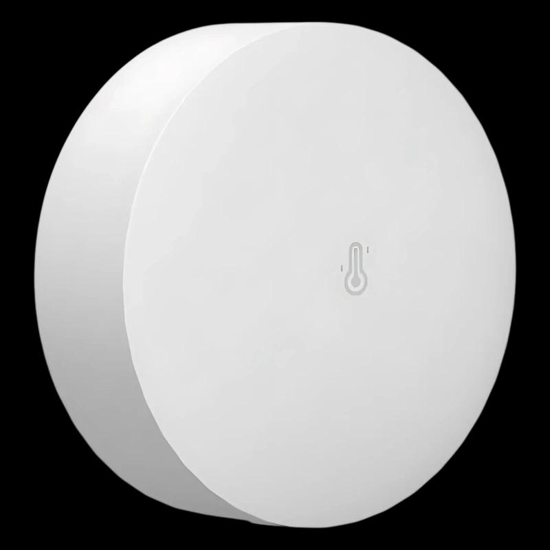 Sonoff SNZB-02P Zigbee - Capteur de température et d'humidité