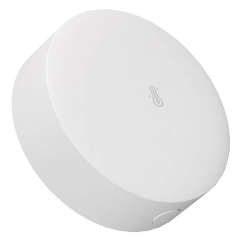 Sonoff SNZB-02P Zigbee - Capteur de température et d'humidité - Vue à 45 degrés