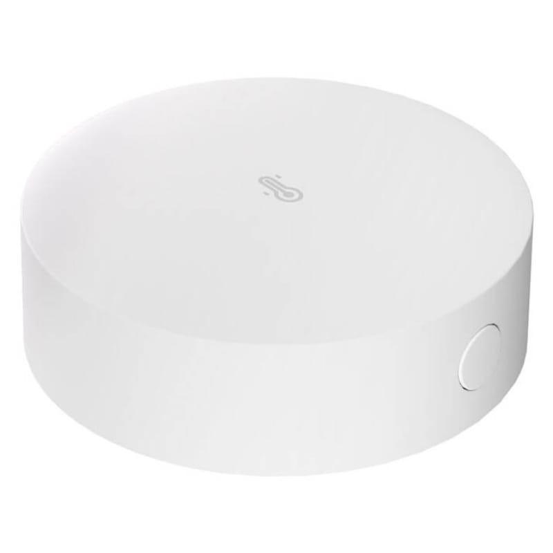 Sonoff SNZB-02P Zigbee - Capteur de température et d'humidité - Bouton d'alimentation