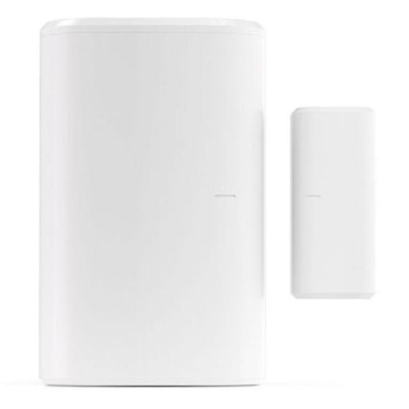 Sonoff SNZB-04P ZigBee - Capteur de porte et fenêtre - vue de face