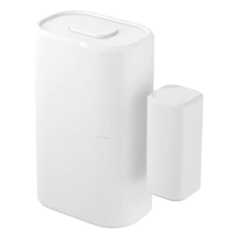 Sonoff SNZB-04P ZigBee - Capteur de porte et fenêtre . Vue à 45 degrés