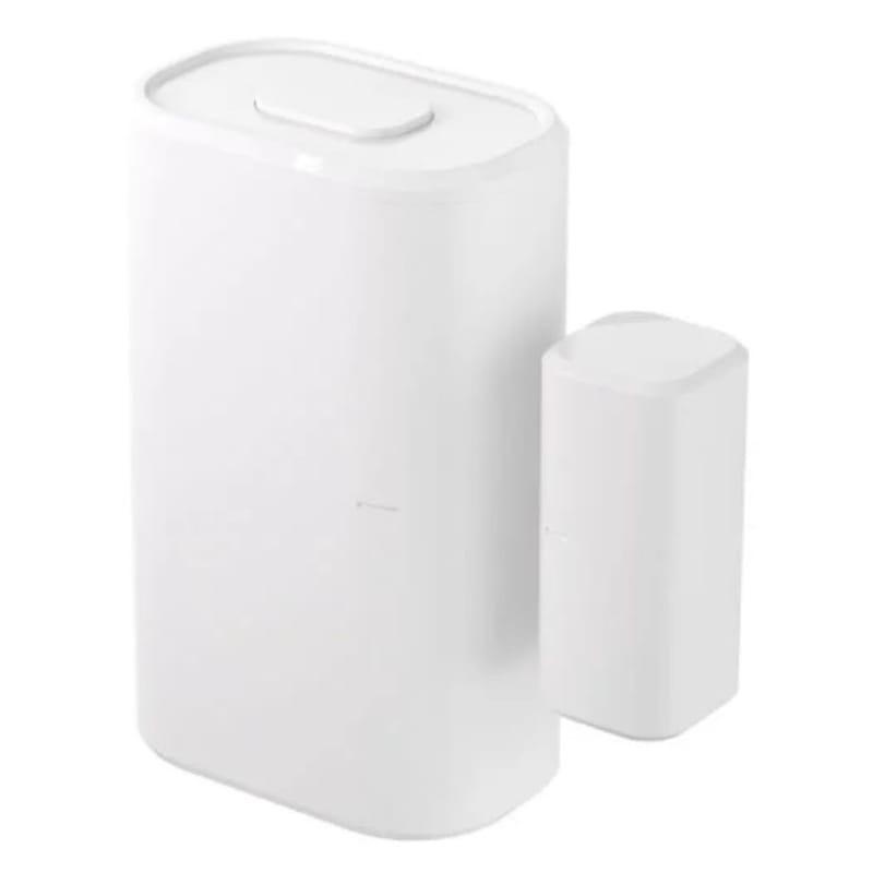 Sonoff SNZB-04P ZigBee - Capteur de porte et fenêtre . Vue à 45 degrés