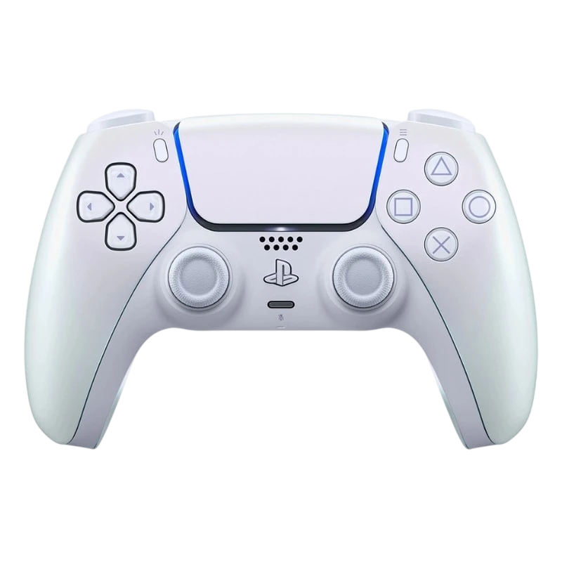 Mando Sony DualSense PS5 Chroma Pearl