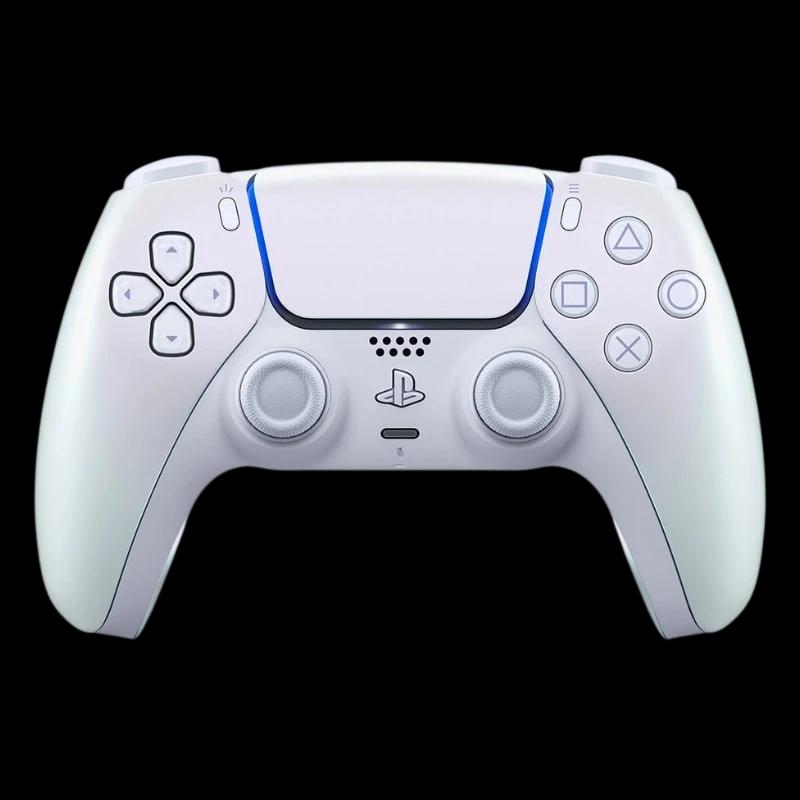 Mando Sony DualSense PS5 Chroma Pearl