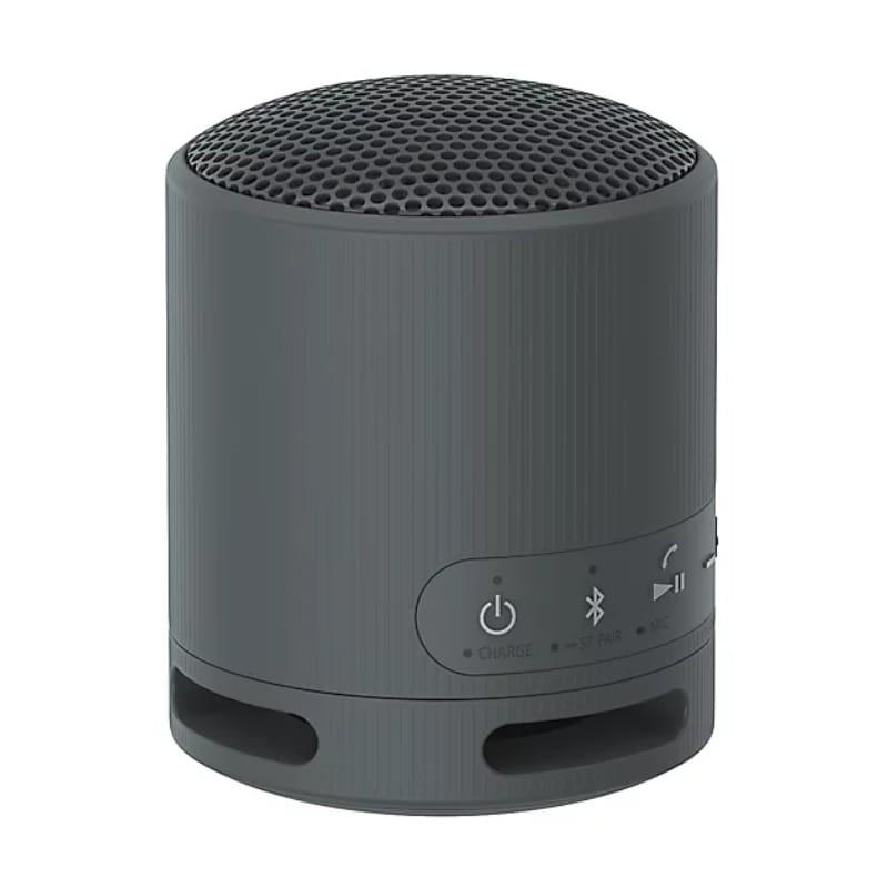 Sony SRS-XB100 Noir  Enceinte Bluetooth - contrôles intégrés