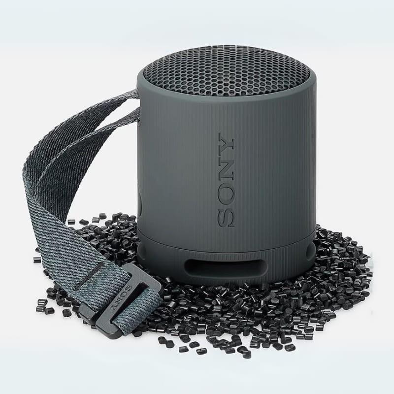 Sony SRS-XB100 Noir  Enceinte Bluetooth - conception robuste