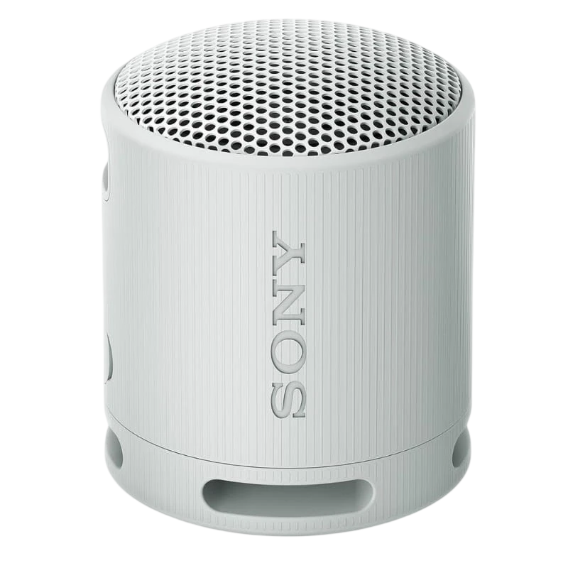 Sony SRS-XB100 Cinzento - Altifalante Bluetooth