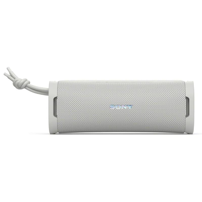 Sony ULT Field 1 Blanc - Enceinte Bluetooth - vue de face
