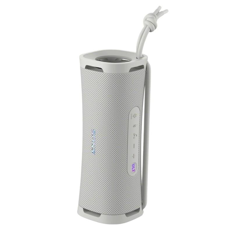 Sony ULT Field 1 Blanc - Enceinte Bluetooth - emplacement vertical