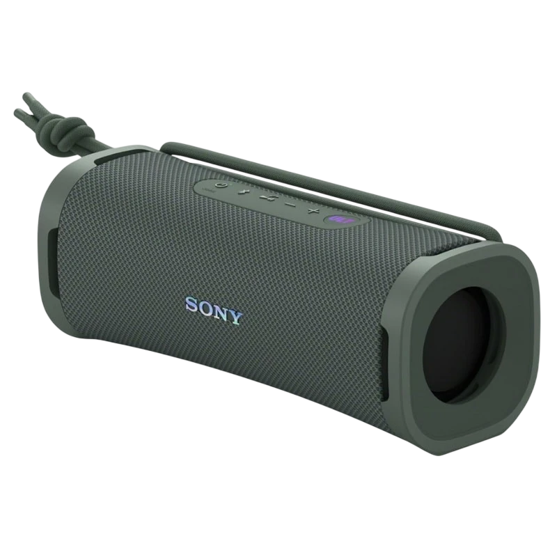 Sony ULT Field 1 Cinzento - Altifalante Bluetooth