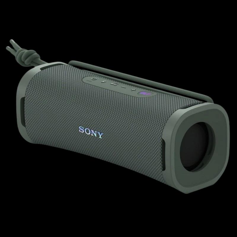 Sony ULT Field 1 Cinzento - Altifalante Bluetooth