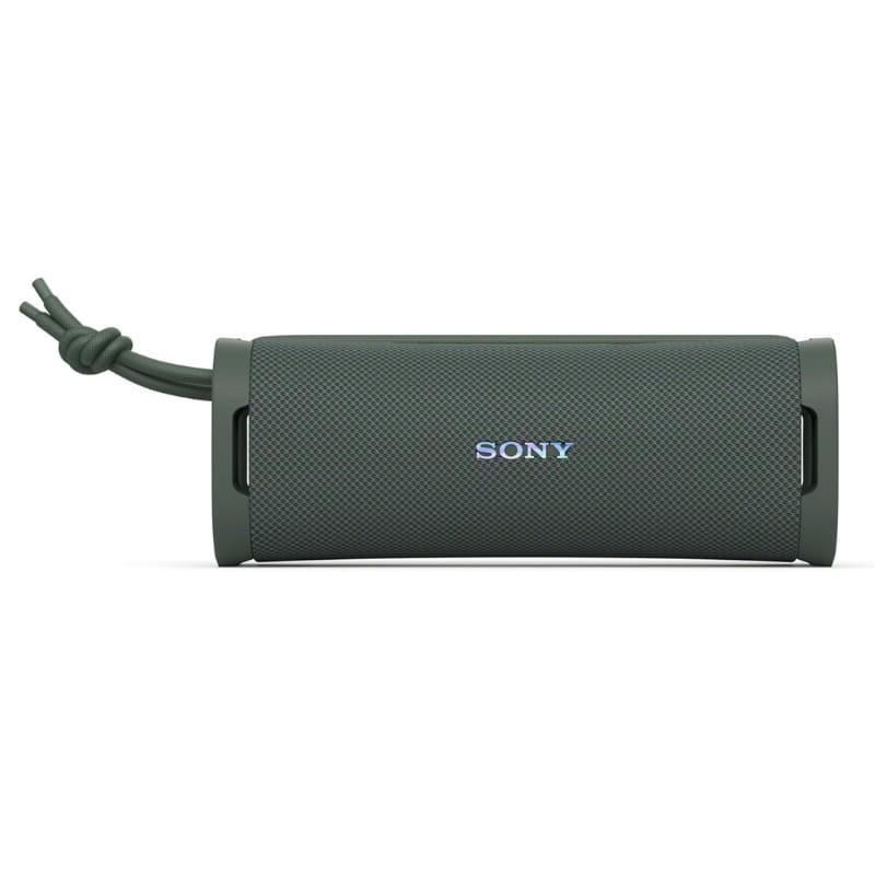 Sony ULT Field 1 Cinzento - Altifalante Bluetooth - vista frontal