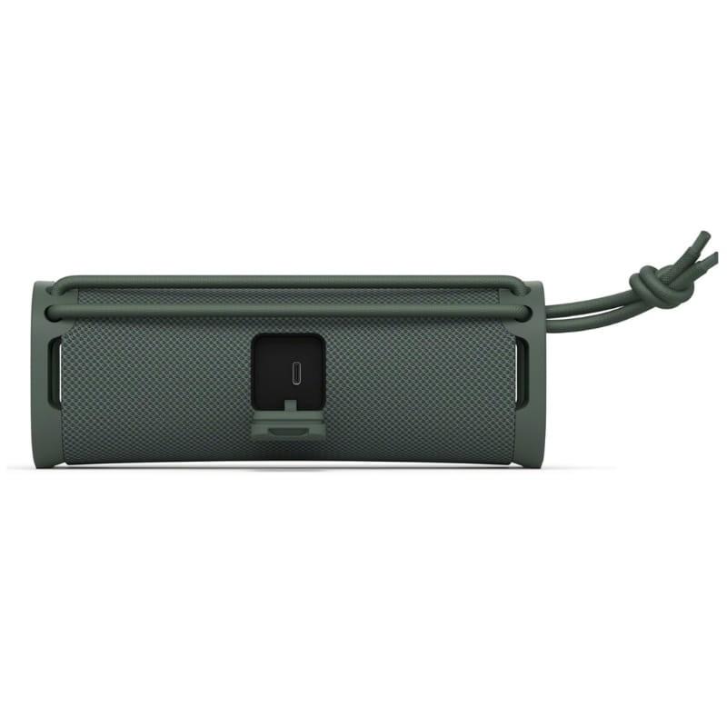 Sony ULT Field 1 Cinzento - Altifalante Bluetooth - porto de carga