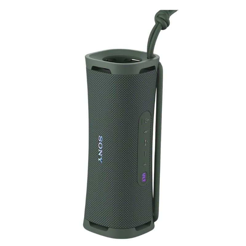 Sony ULT Field 1 Cinzento - Altifalante Bluetooth - localização vertical