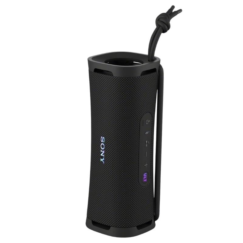 Sony ULT Field 1 Negro - Altavoz Bluetooth - ubicación vertical
