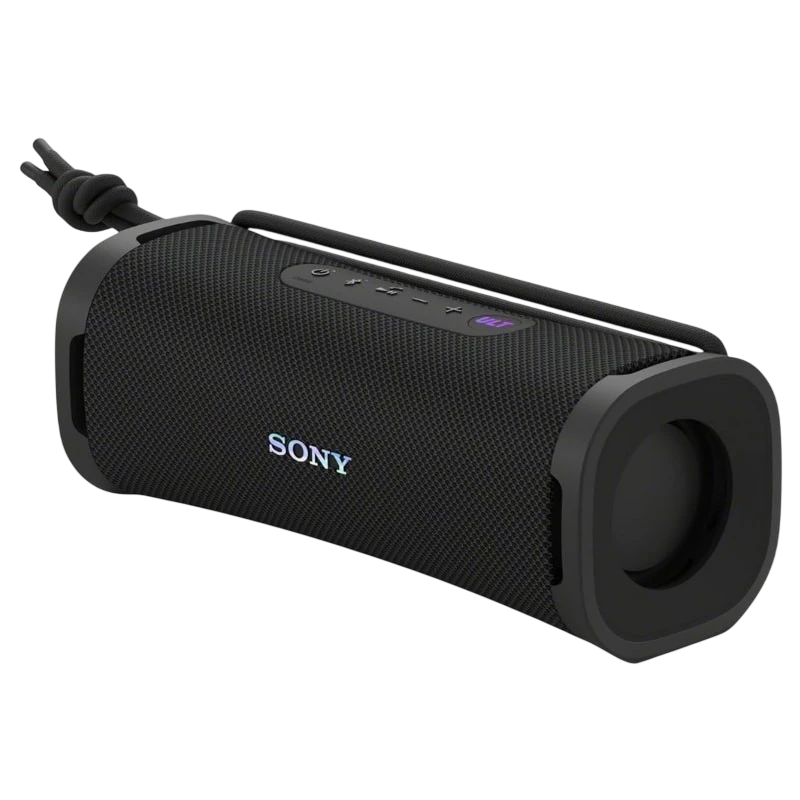 Sony ULT Field 1 Preto - Altifalante Bluetooth
