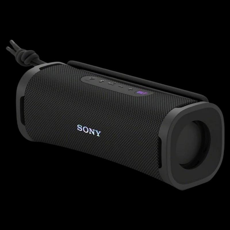 Sony ULT Field 1 Negro - Altavoz Bluetooth