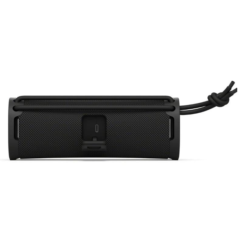 Sony ULT Field 1 Negro - Altavoz Bluetooth - puerto de carga