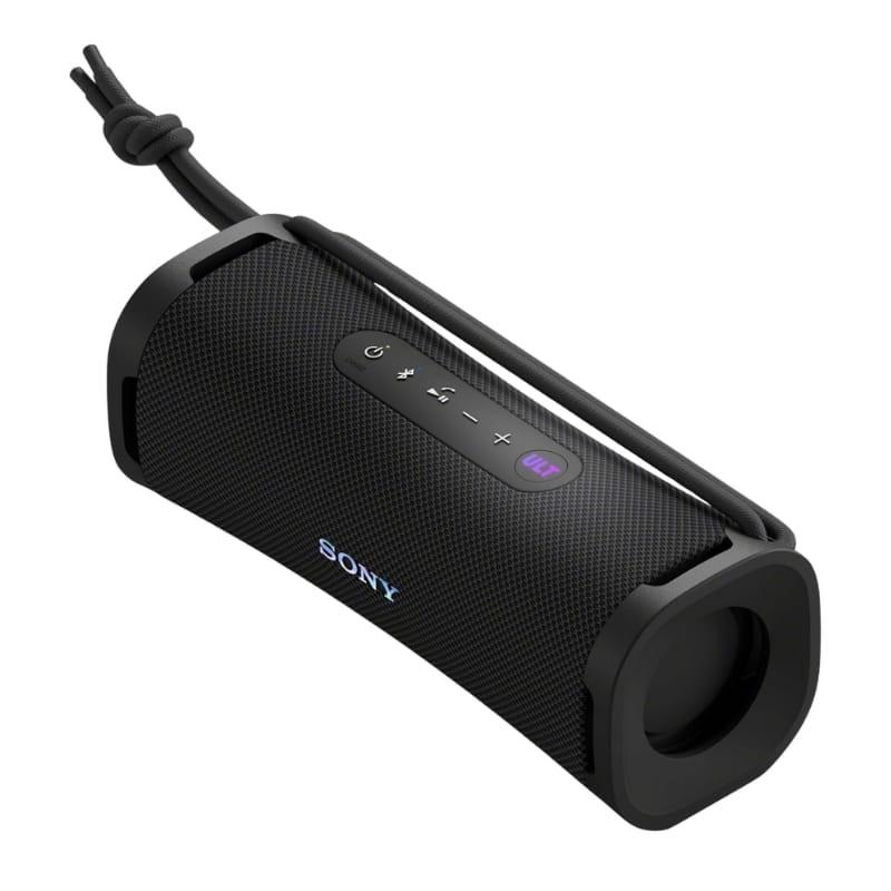 Sony ULT Field 1 Negro - Altavoz Bluetooth - botones integrados