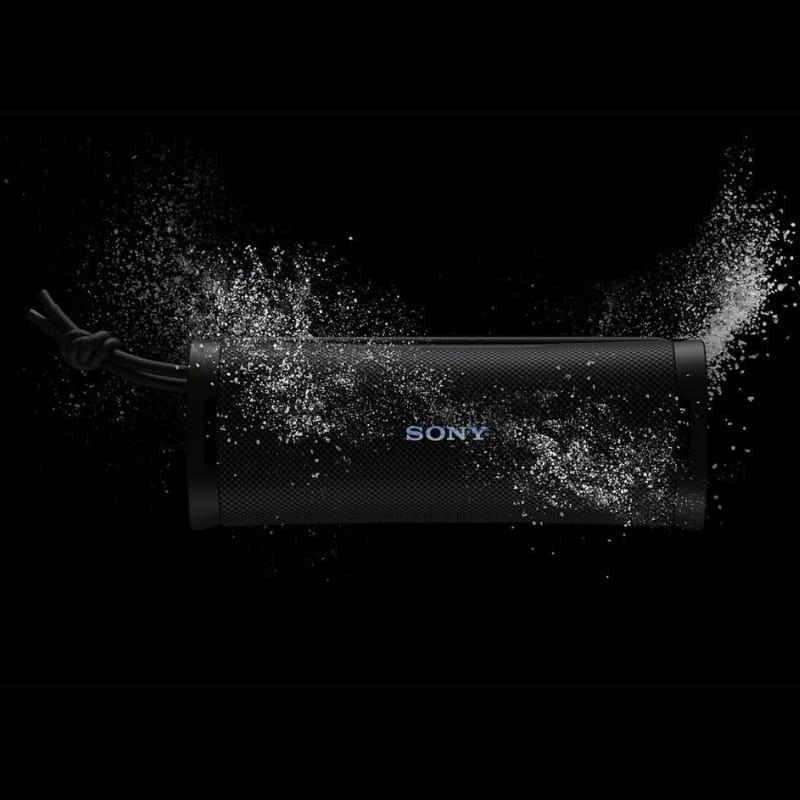 Sony ULT Field 1 Negro - Altavoz Bluetooth - resistente al agua