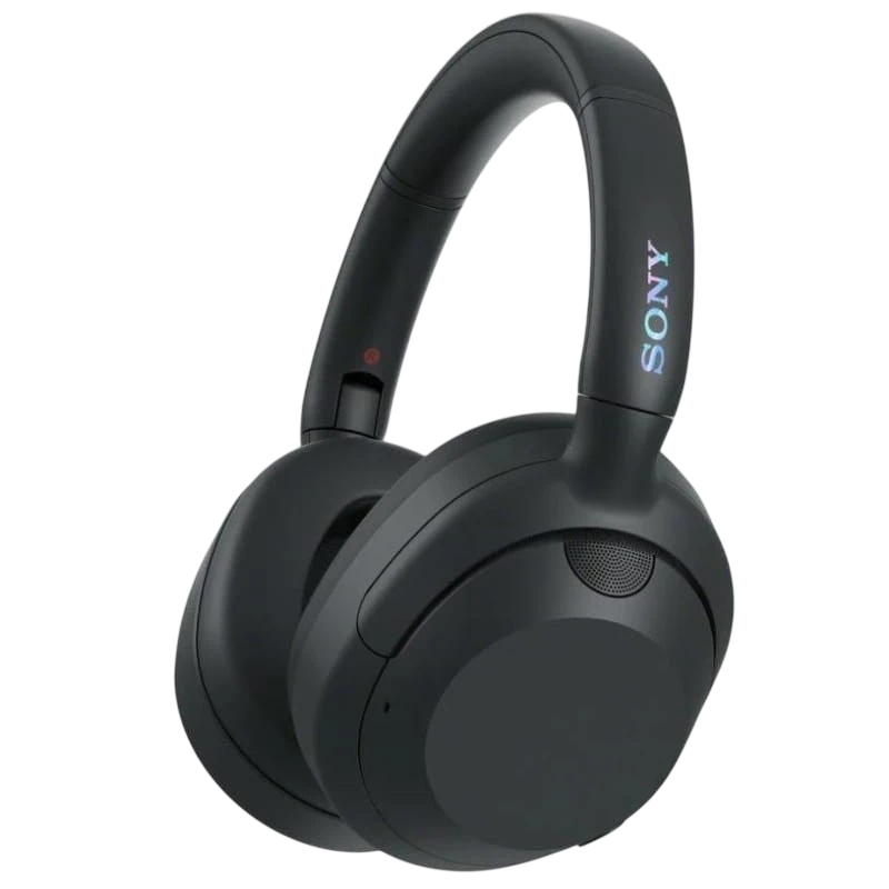 Sony ULT WEAR ANC Negro - Auriculares Bluetooth