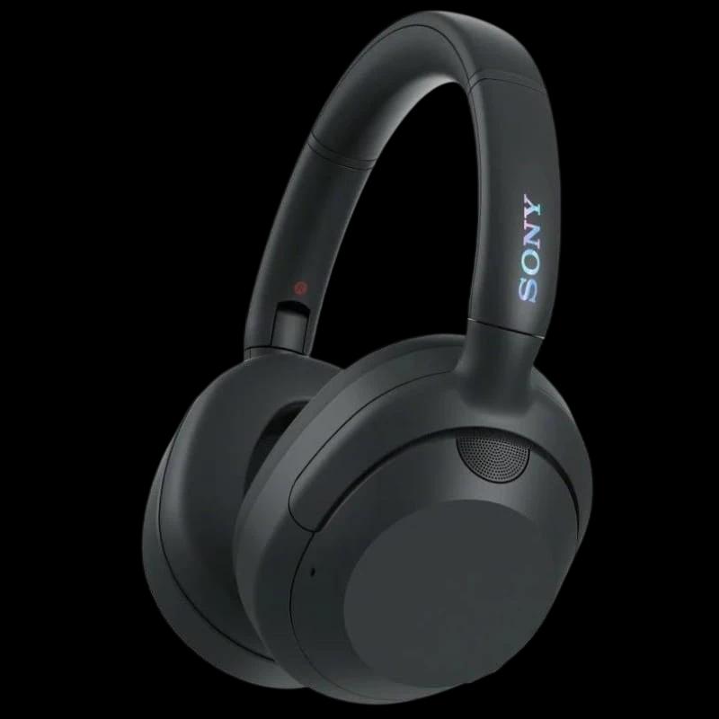 Sony ULT WEAR ANC Negro - Auriculares Bluetooth