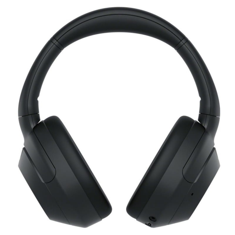 Sony ULT WEAR ANC Negro - Auriculares Bluetooth - vista frontal