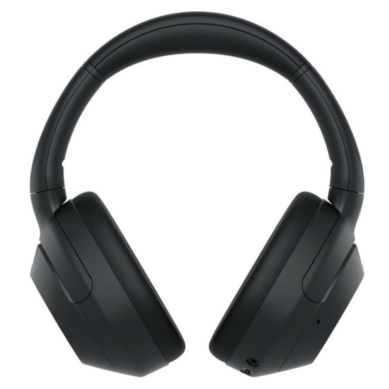 Sony ULT WEAR ANC Negro - Auriculares Bluetooth - vista frontal