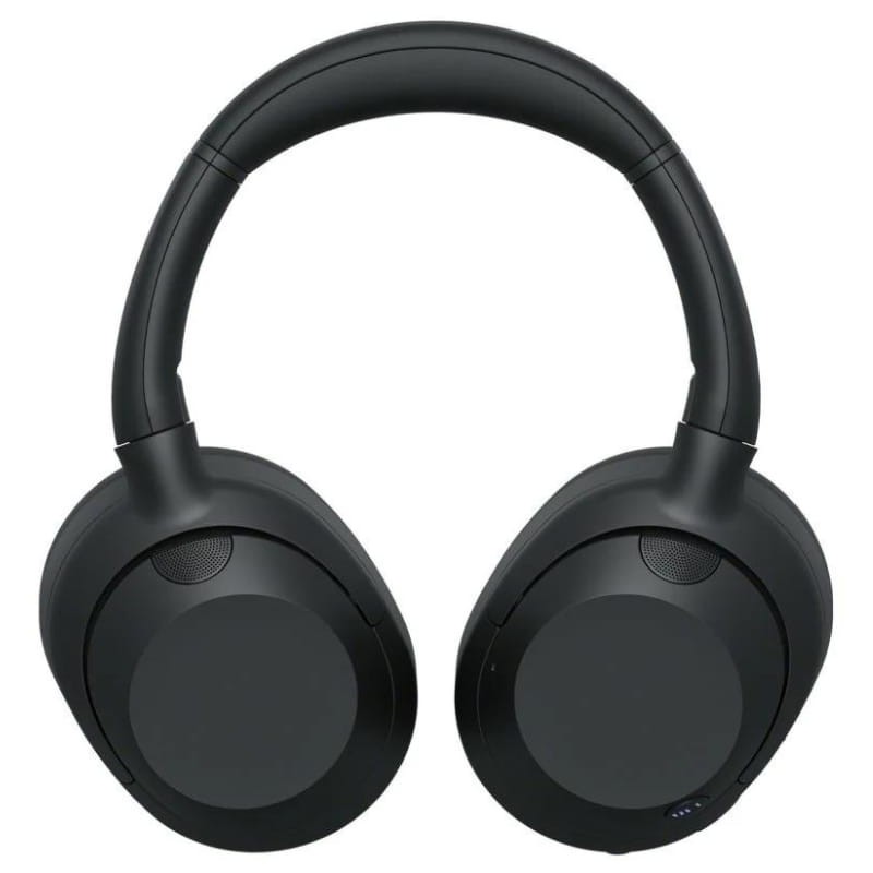 Sony ULT WEAR ANC Negro - Auriculares Bluetooth - detalle de altavoces