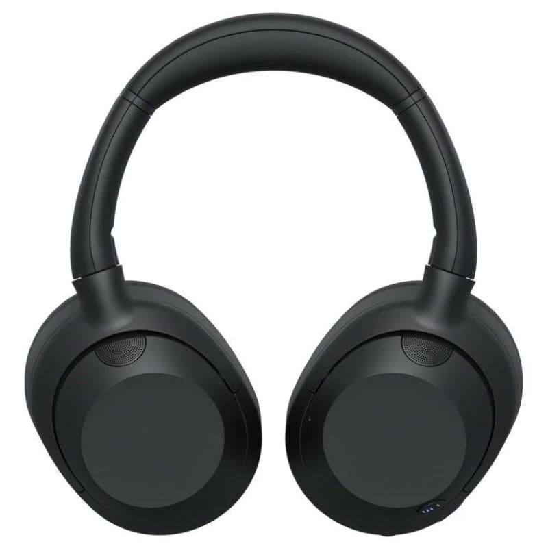 Sony ULT WEAR ANC Negro - Auriculares Bluetooth - detalle de altavoces