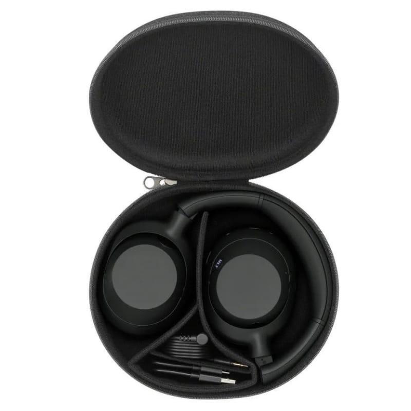 Sony ULT WEAR ANC Negro - Auriculares Bluetooth - Estuche de transporte