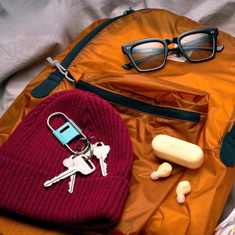 Sony WFC510 TWS Amarillo - Auriculares Bluetooth - diseño compacto