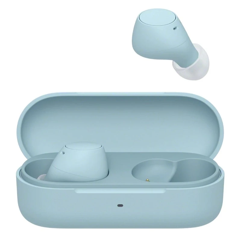 Sony WF-C510 TWS Azul - Auscultadores Bluetooth