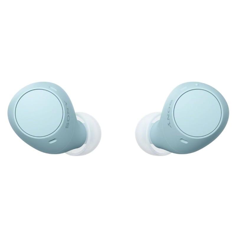 Sony WFC510 TWS Azul - Auscultadores Bluetooth - Auscultadores TWS