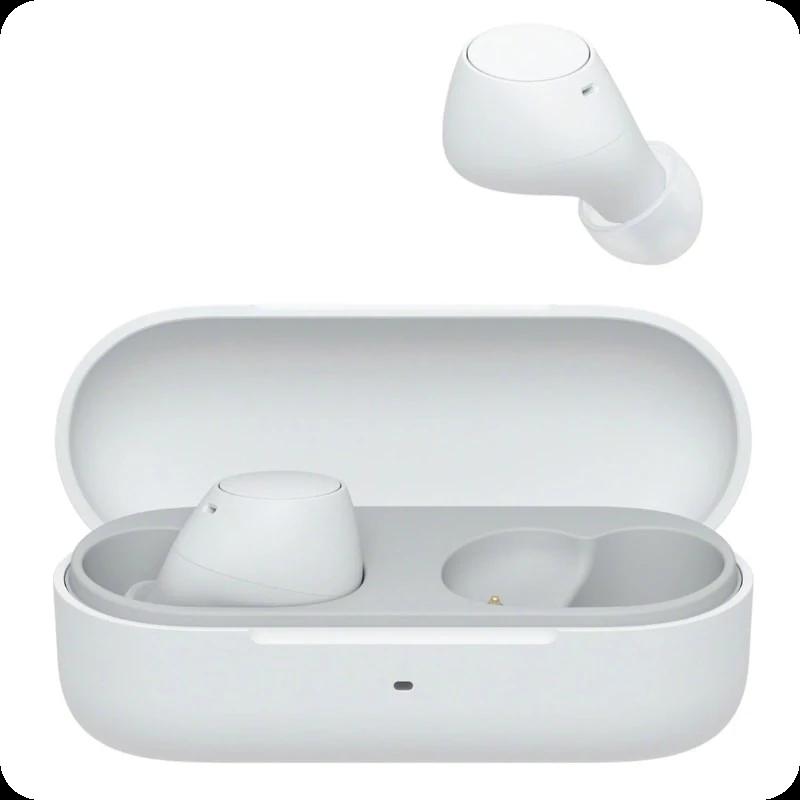 Sony WF-C510 TWS Blanco - Auriculares Bluetooth