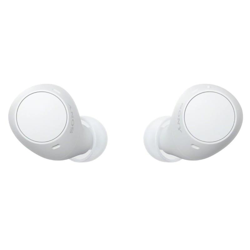 Sony WFC510 TWS Blanco - Auriculares Bluetooth - auriculares TWS