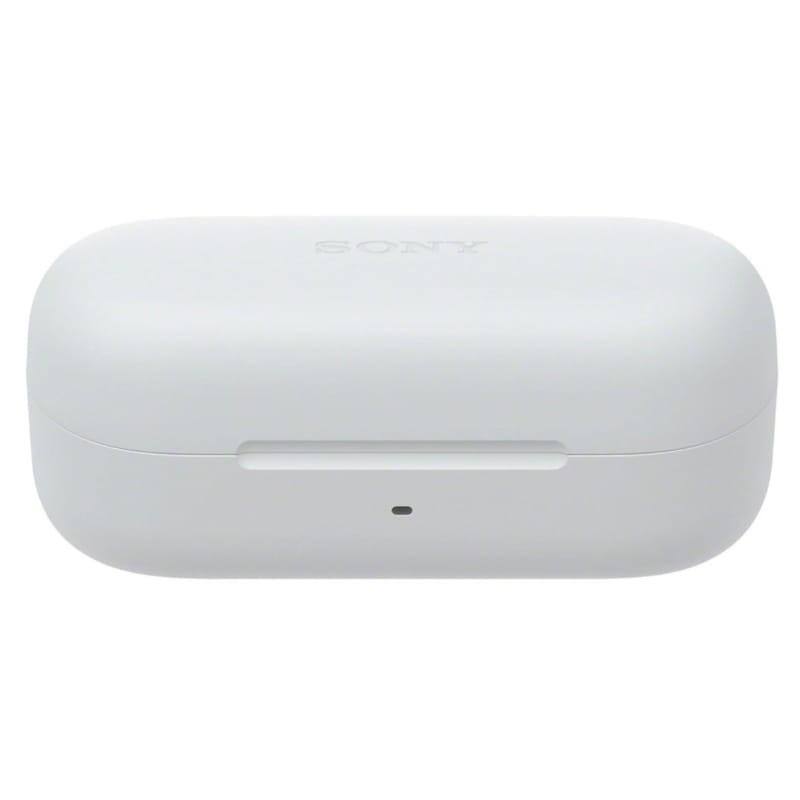 Sony WFC510 TWS Blanco - Auriculares Bluetooth - estuche de carga