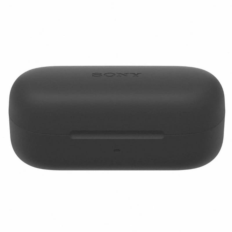 Sony WFC510 TWS Negro - Auriculares Bluetooth - estuche de carga