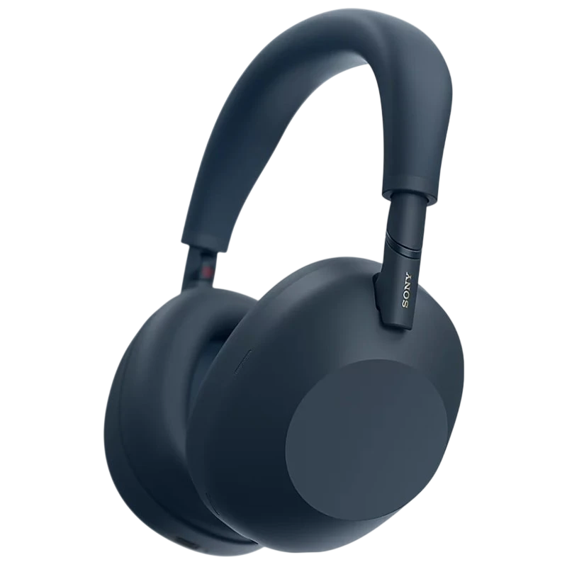 Sony WH-1000XM6 ANC Azul Medianoche