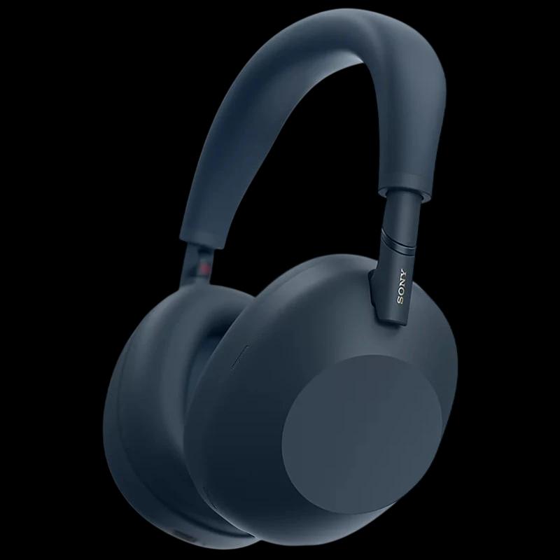 Sony WH-1000XM6 ANC Bleu Minuit