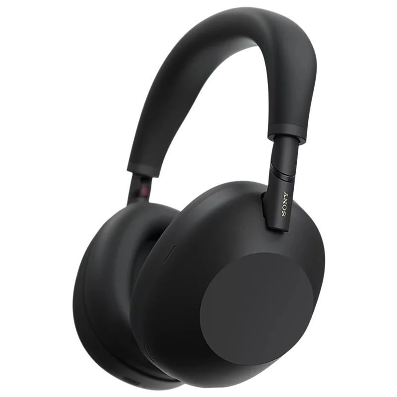 Sony WH-1000XM6 ANC Noir - Version Importation