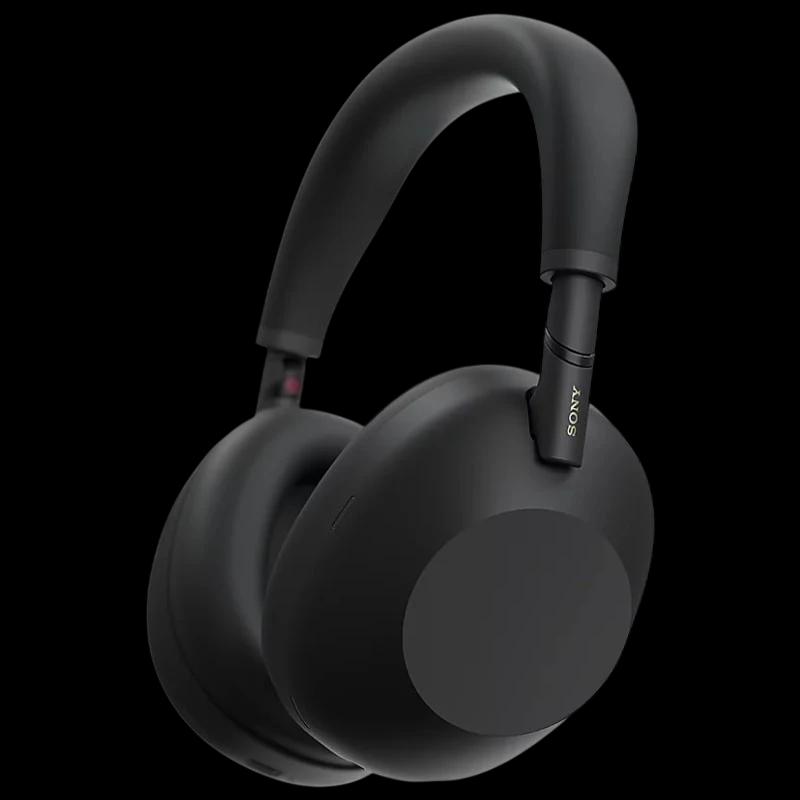 Sony WH-1000XM6 ANC Noir - Version Importation